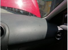 Recambio de airbag delantero derecho para seat ibiza (6l1) reference referencia OEM IAM   