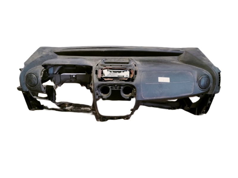 Recambio de salpicadero para fiat fiorino sx furg. referencia OEM IAM   