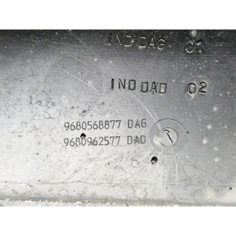 Recambio de torpedo para citroën berlingo station wagon sx multispace referencia OEM IAM 9680568877 9680962577 