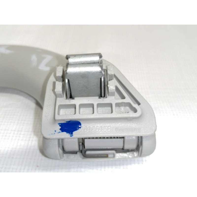 Recambio de maneta interior trasera izquierda para seat leon st (5f8) reference referencia OEM IAM 5F0857607A 26106158 