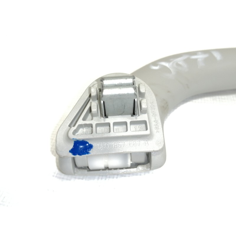 Recambio de maneta interior trasera izquierda para seat leon st (5f8) reference referencia OEM IAM 5F0857607A 26106158 