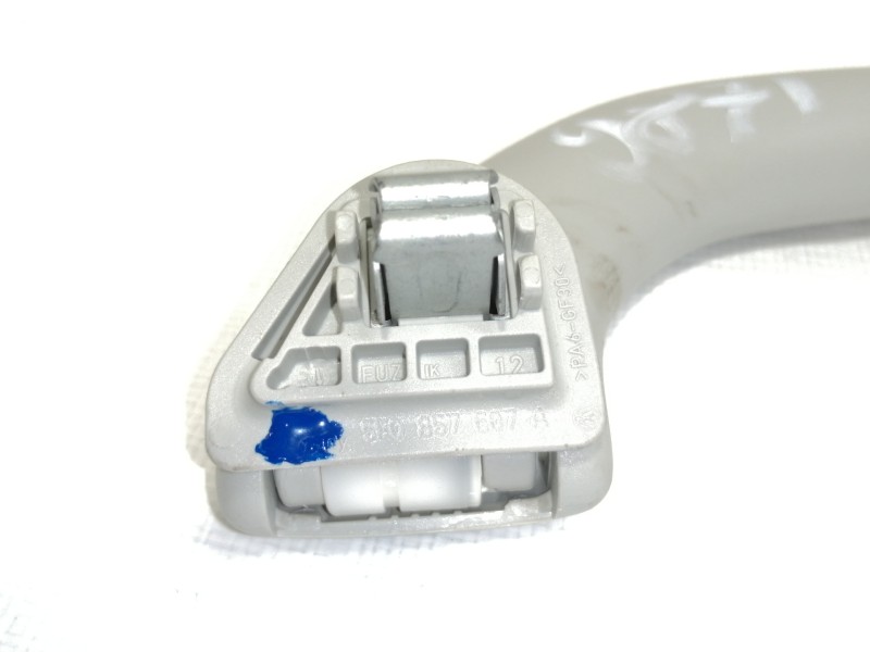 Recambio de maneta interior trasera izquierda para seat leon st (5f8) reference referencia OEM IAM 5F0857607A 26106158 