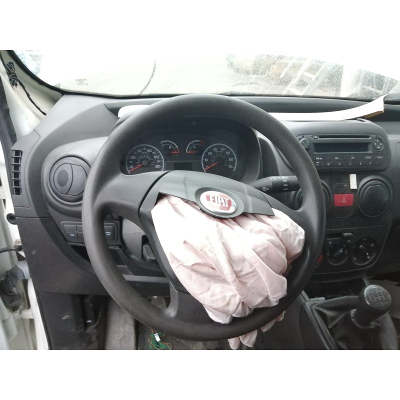 Recambio de salpicadero para fiat fiorino sx furg. referencia OEM IAM   