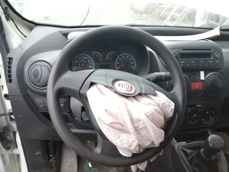 Recambio de salpicadero para fiat fiorino sx furg. referencia OEM IAM   