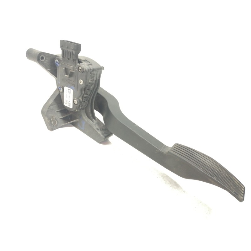 Recambio de potenciometro pedal para opel corsa c cosmo referencia OEM IAM 6PV00811000  