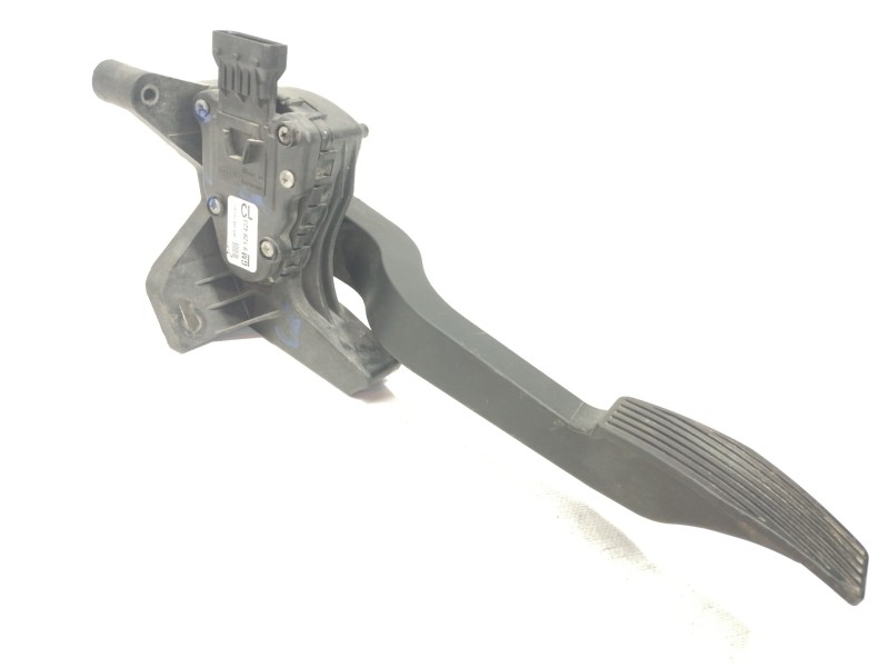 Recambio de potenciometro pedal para opel corsa c cosmo referencia OEM IAM 6PV00811000  
