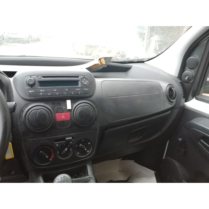 Recambio de salpicadero para fiat fiorino sx furg. referencia OEM IAM   