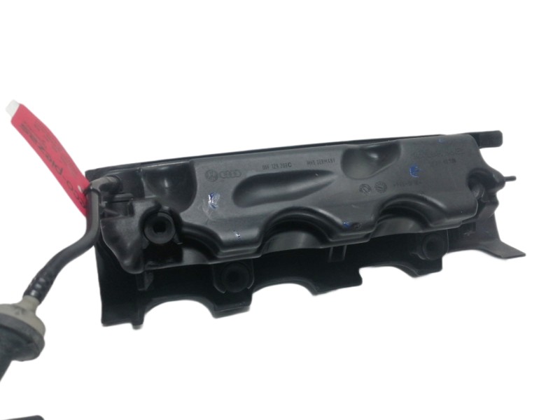 Recambio de despiece motor para audi a3 (8p) 2.0 fsi ambiente referencia OEM IAM 06F129208C  