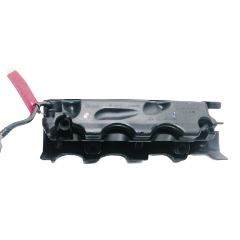 Recambio de despiece motor para audi a3 (8p) 2.0 fsi ambiente referencia OEM IAM 06F129208C  