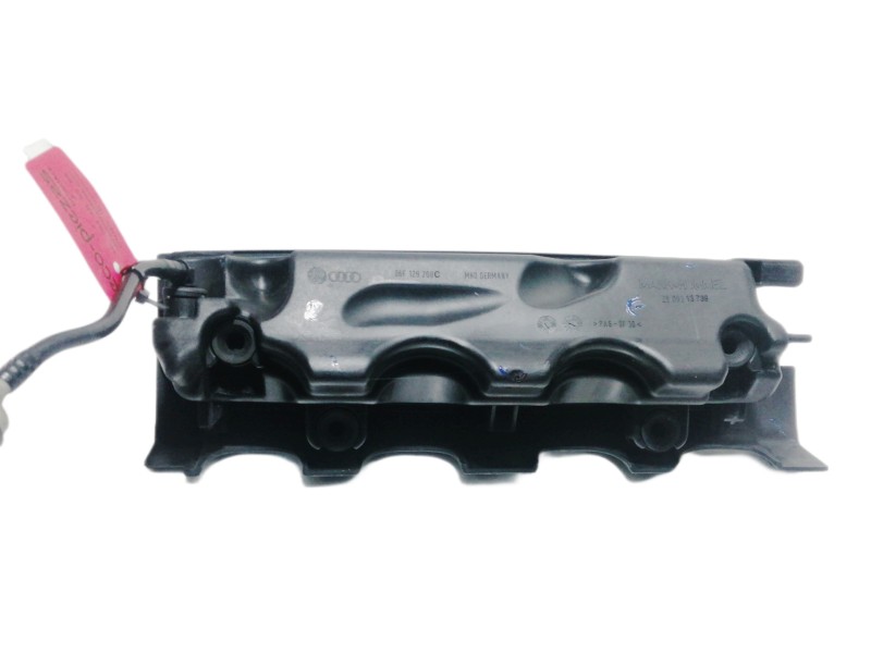 Recambio de despiece motor para audi a3 (8p) 2.0 fsi ambiente referencia OEM IAM 06F129208C  