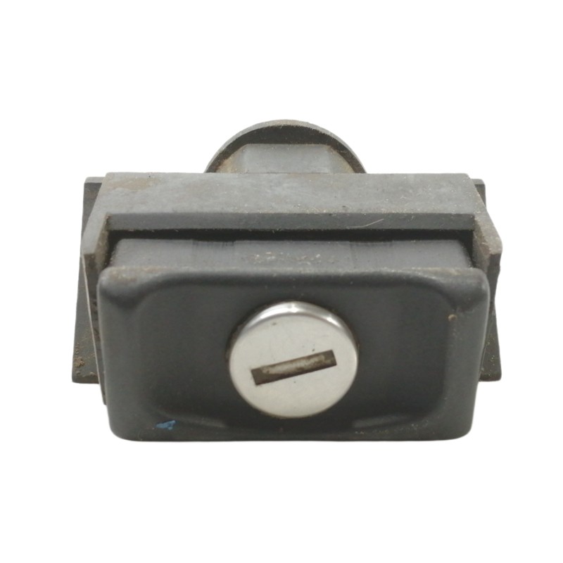 Recambio de maneta exterior porton para volkswagen golf ii (191/193) 1.8 referencia OEM IAM 443862153B  