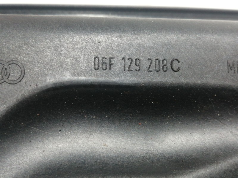 Recambio de despiece motor para audi a3 (8p) 2.0 fsi ambiente referencia OEM IAM 06F129208C  