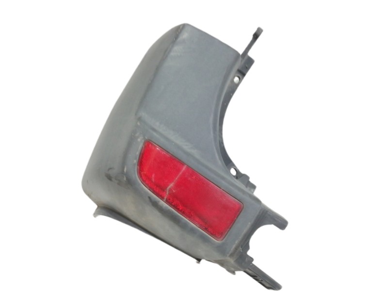 Recambio de puntera paragolpes trasera izquierda para volkswagen crafter combi (2e) combi, techo elevado 35 referencia OEM IAM A