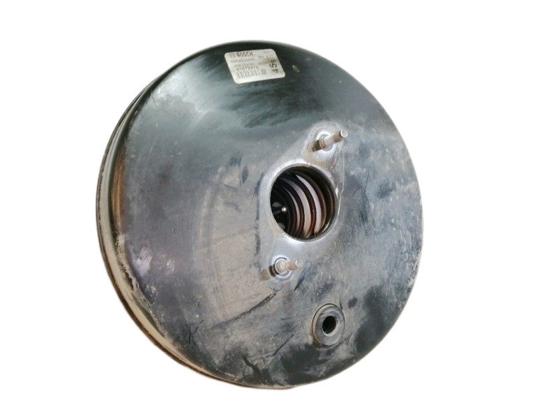 Recambio de servofreno para fiat fiorino sx furg. referencia OEM IAM 0204054445  