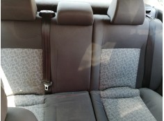 Recambio de asientos traseros para seat ibiza (6l1) reference referencia OEM IAM   