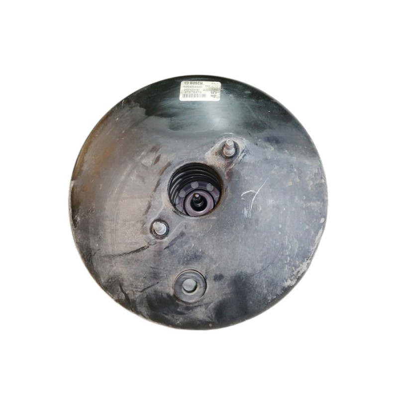 Recambio de servofreno para fiat fiorino sx furg. referencia OEM IAM 0204054445  