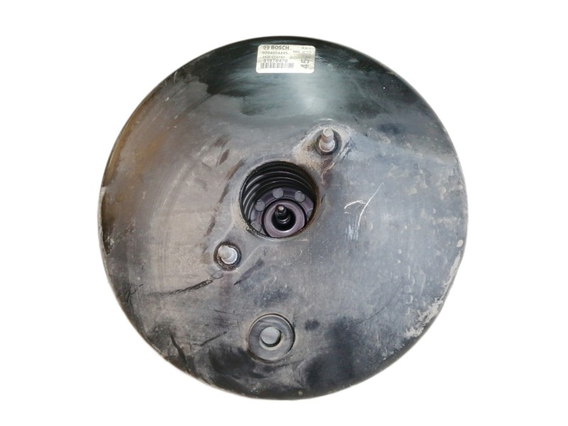 Recambio de servofreno para fiat fiorino sx furg. referencia OEM IAM 0204054445  