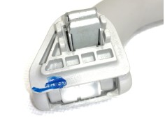 Recambio de maneta interior delantera izquierda para seat leon st (5f8) reference referencia OEM IAM 5F0857607A   2