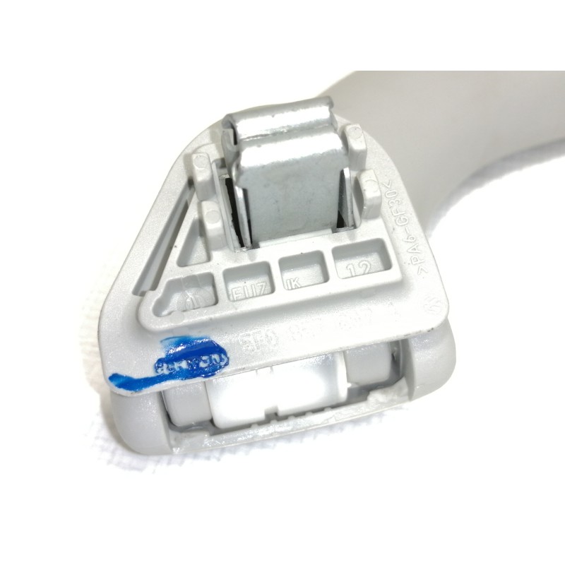 Recambio de maneta interior delantera izquierda para seat leon st (5f8) reference referencia OEM IAM 5F0857607A  