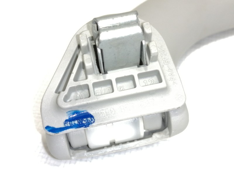 Recambio de maneta interior delantera izquierda para seat leon st (5f8) reference referencia OEM IAM 5F0857607A  