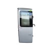 Recambio de puerta trasera derecha para fiat doblo monospace (119_, 223_) 1.9 jtd referencia OEM IAM 51934384  