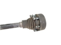 Recambio de transmision delantera izquierda para audi a3 (8p) 2.0 fsi ambiente referencia OEM IAM 1K0407271DR   2