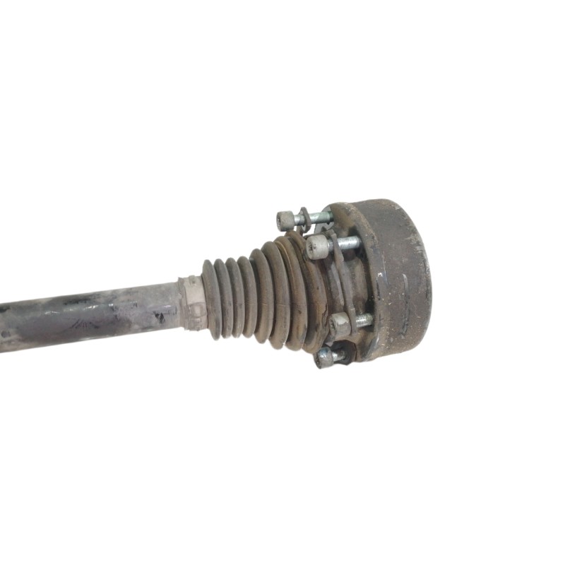 Recambio de transmision delantera izquierda para audi a3 (8p) 2.0 fsi ambiente referencia OEM IAM 1K0407271DR  