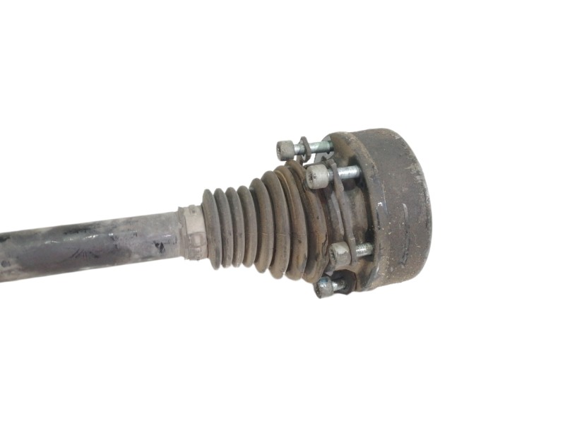 Recambio de transmision delantera izquierda para audi a3 (8p) 2.0 fsi ambiente referencia OEM IAM 1K0407271DR  