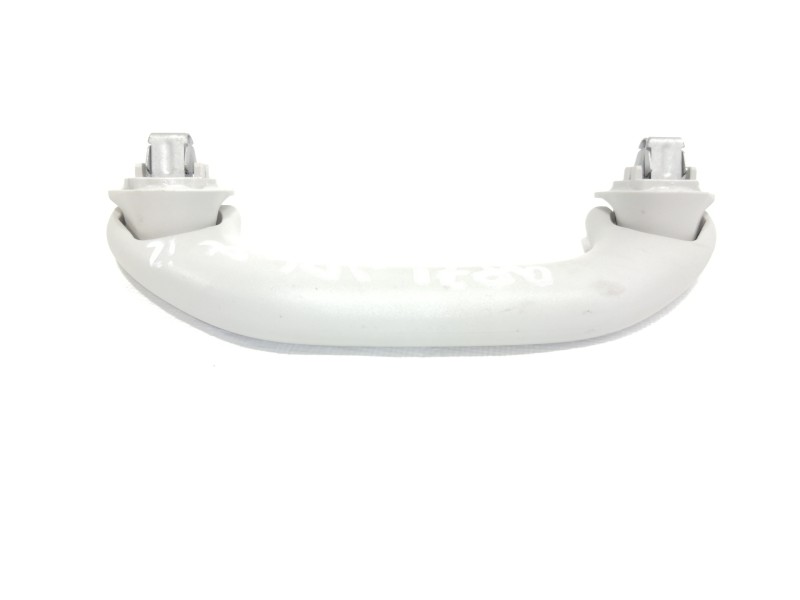 Recambio de maneta interior delantera izquierda para seat leon st (5f8) reference referencia OEM IAM 5F0857607A  