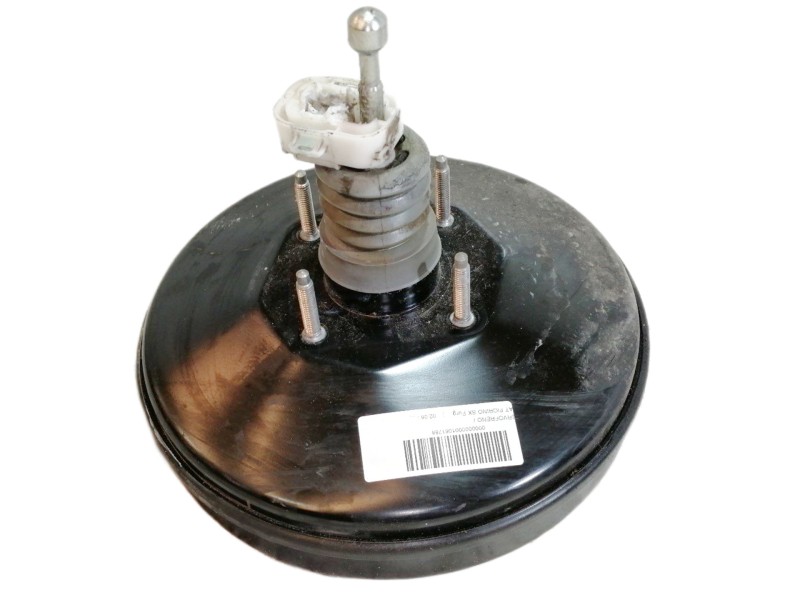 Recambio de servofreno para fiat fiorino sx furg. referencia OEM IAM 0204054445  