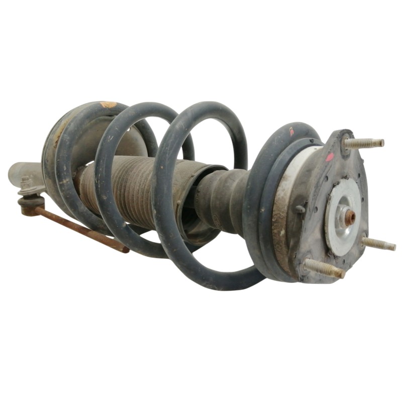 Recambio de amortiguador delantero izquierdo para ford transit combi ´06 ft 350 mediano referencia OEM IAM 824904003007  