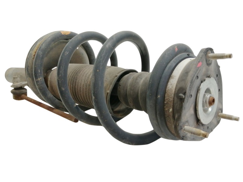 Recambio de amortiguador delantero izquierdo para ford transit combi ´06 ft 350 mediano referencia OEM IAM 824904003007  