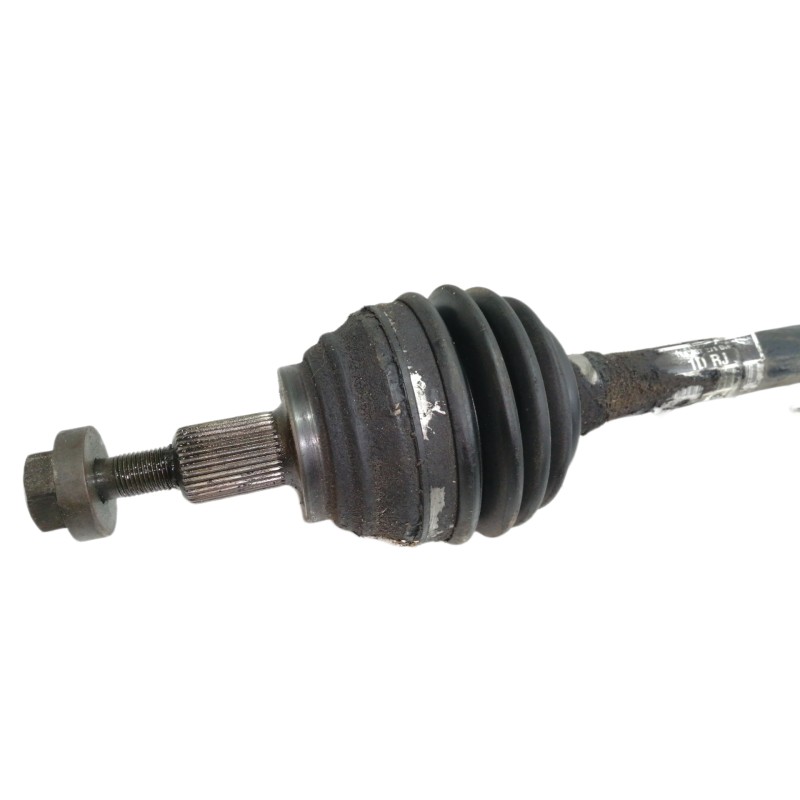 Recambio de transmision delantera izquierda para audi a3 (8p) 2.0 fsi ambiente referencia OEM IAM 1K0407271DR  