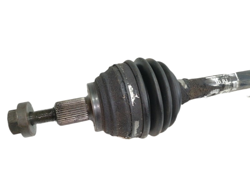 Recambio de transmision delantera izquierda para audi a3 (8p) 2.0 fsi ambiente referencia OEM IAM 1K0407271DR  