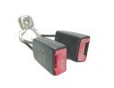 ENGANCHE CINTURON TRASERO IZQUIERDO 6R0857739 