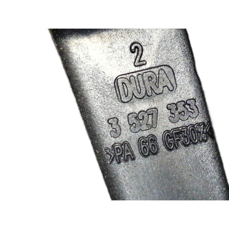 Recambio de palanca cambio para citroën berlingo station wagon sx multispace referencia OEM IAM 3527353  