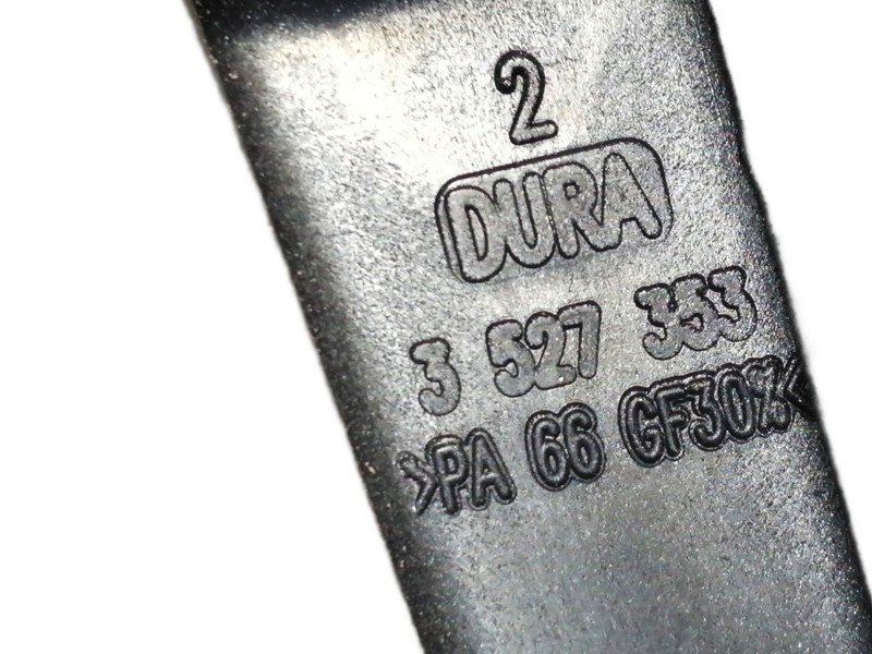 Recambio de palanca cambio para citroën berlingo station wagon sx multispace referencia OEM IAM 3527353  