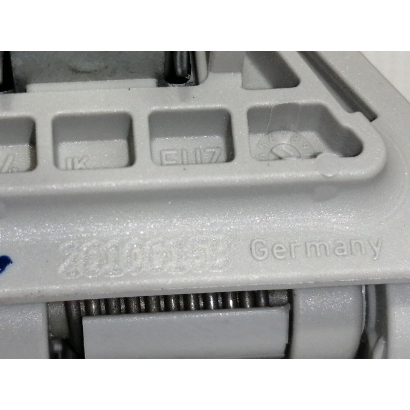 Recambio de maneta interior delantera izquierda para seat leon st (5f8) reference referencia OEM IAM 5F0857607A  