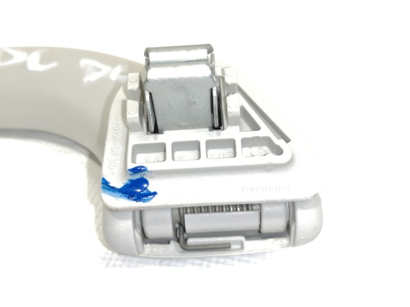 Recambio de maneta interior delantera izquierda para seat leon st (5f8) reference referencia OEM IAM 5F0857607A  