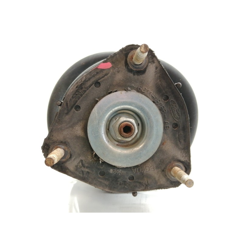 Recambio de amortiguador delantero izquierdo para ford transit combi ´06 ft 350 mediano referencia OEM IAM 824904003007  