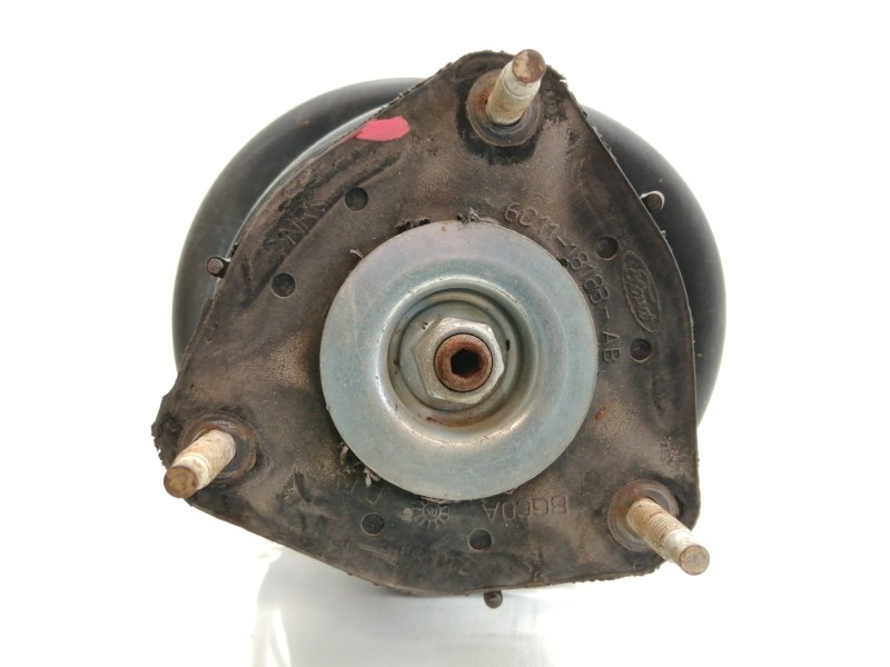 Recambio de amortiguador delantero izquierdo para ford transit combi ´06 ft 350 mediano referencia OEM IAM 824904003007  