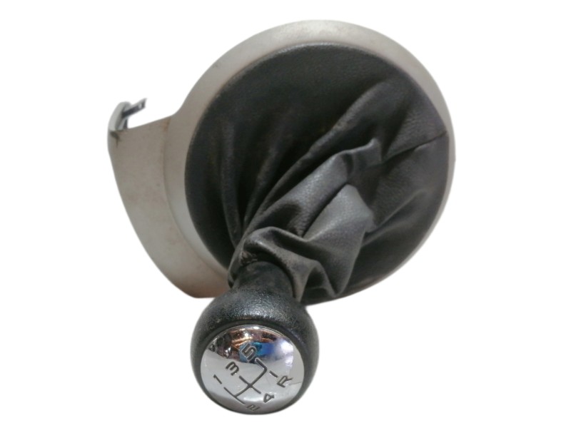 Recambio de palanca cambio para citroën berlingo station wagon sx multispace referencia OEM IAM 3527353  