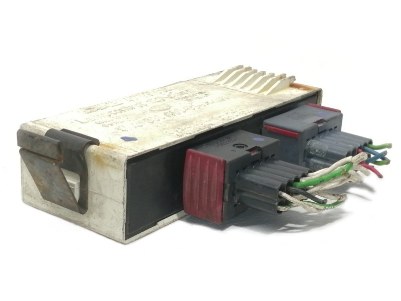 Recambio de centralita luces para saab 9000 cd 2.3 cd turbo lpt referencia OEM IAM 4109096  