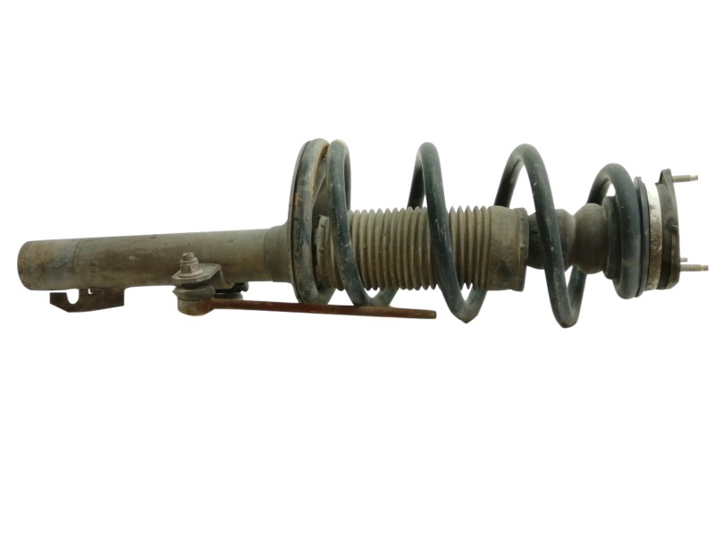 Recambio de amortiguador delantero izquierdo para ford transit combi ´06 ft 350 mediano referencia OEM IAM 824904003007  