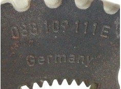 Recambio de polea arbol levas para seat ibiza (6l1) reference referencia OEM IAM 038109111E   2