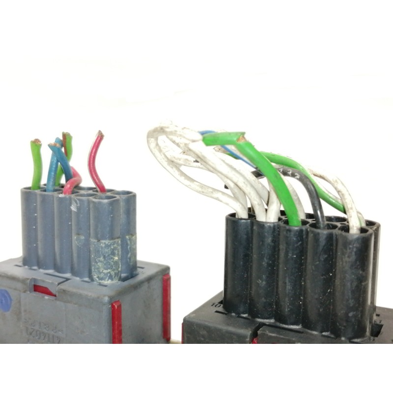 Recambio de centralita luces para saab 9000 cd 2.3 cd turbo lpt referencia OEM IAM 4109096  