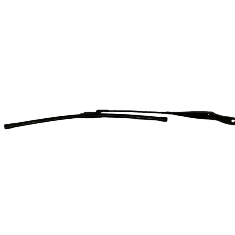 Recambio de brazo limpia delantero derecho para citroën berlingo station wagon sx multispace referencia OEM IAM 9682974380 72029