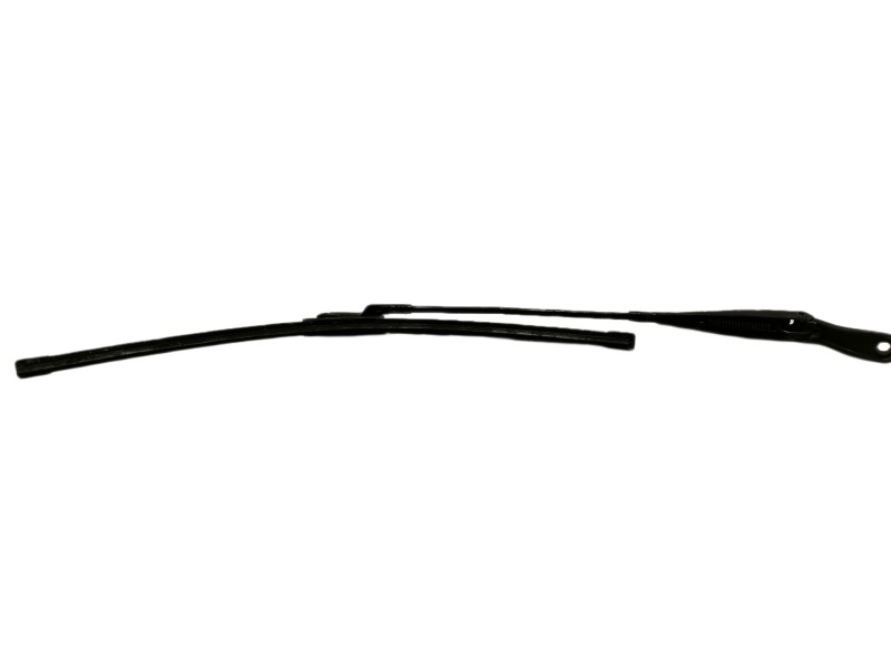 Recambio de brazo limpia delantero derecho para citroën berlingo station wagon sx multispace referencia OEM IAM 9682974380 72029