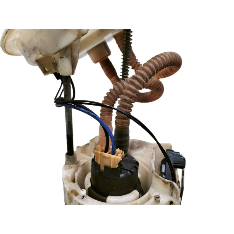 Recambio de aforador para bmw serie 1 lim. (f20) 116d referencia OEM IAM 724397211 0580204019 