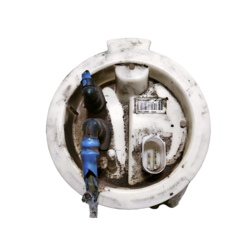 Recambio de aforador para bmw serie 1 lim. (f20) 116d referencia OEM IAM 724397211 0580204019 